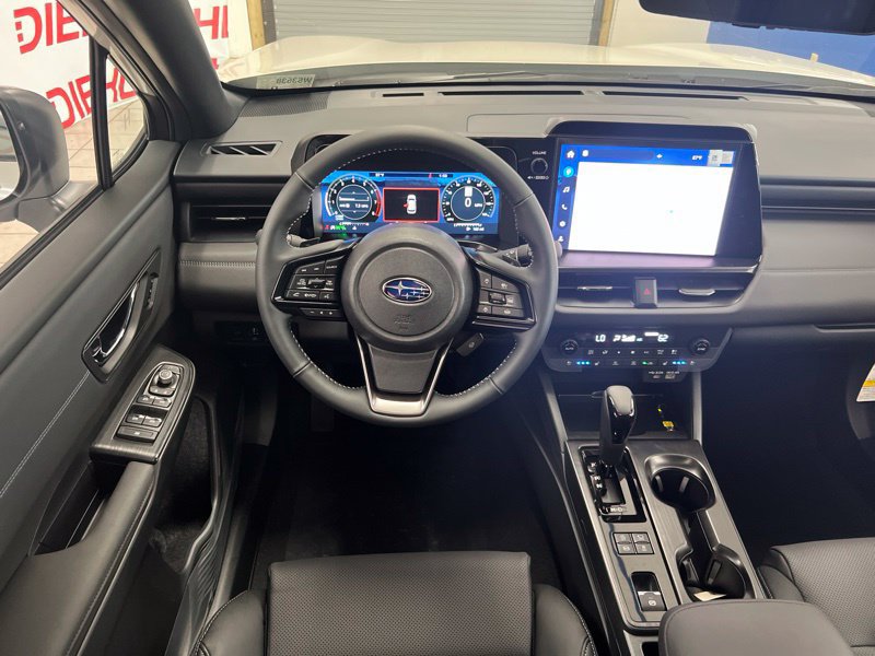 New 2026 Subaru Outback Touring XT AWD/4WD image 39