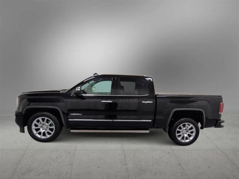 Used 2016 GMC Sierra 1500 Denali image 5
