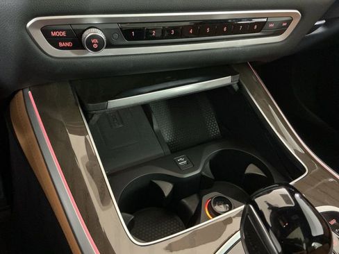 Certified 2023 BMW X5 sDrive40i w/ M Sport Package image 15