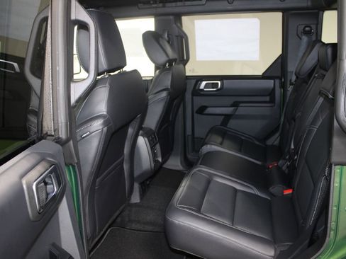 New 2025 Ford Bronco Outer Banks image 22