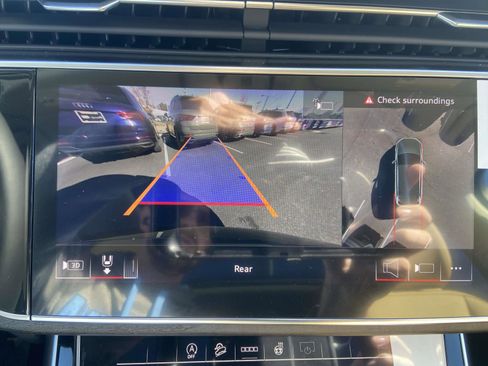 New 2026 Audi Q7 3.0T Premium Plus image 27