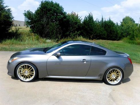 Used 2008 INFINITI G37 Sport w/ Premium Pkg RWD image 10