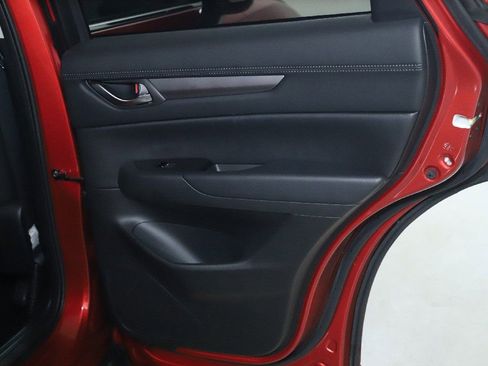 Used 2023 MAZDA CX-5 AWD 2.5 S w/ Preferred Package image 32