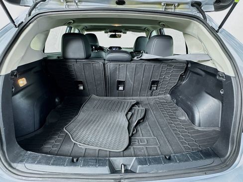 Used 2018 Subaru Impreza 2.0i Limited image 22