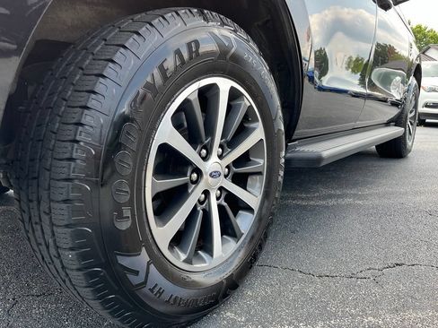 Used 2020 Ford Expedition XL AWD/4WD image 11