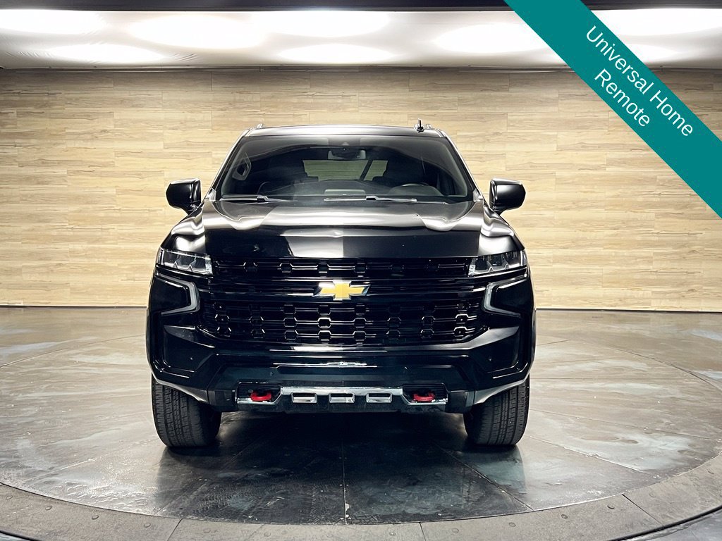 Used 2023 Chevrolet Tahoe Z71 AWD/4WD image 9