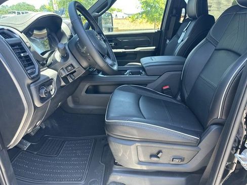 New 2026 RAM 3500 Limited AWD/4WD image 9