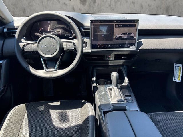 New 2026 MAZDA CX-5 Preferred AWD/4WD image 9