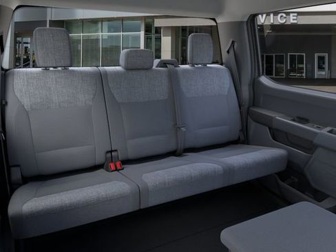 New 2026 Ford F250 XLT AWD/4WD image 11