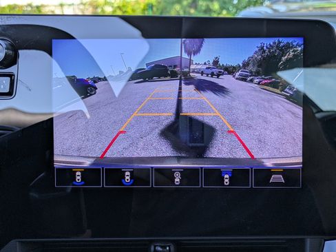 Used 2021 Chevrolet Corvette Stingray Preferred Cpe w/ Battery Protection Package image 30