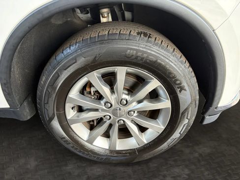 Used 2018 Dodge Durango SXT w/ Quick Order Package 2BB AWD/4WD image 37