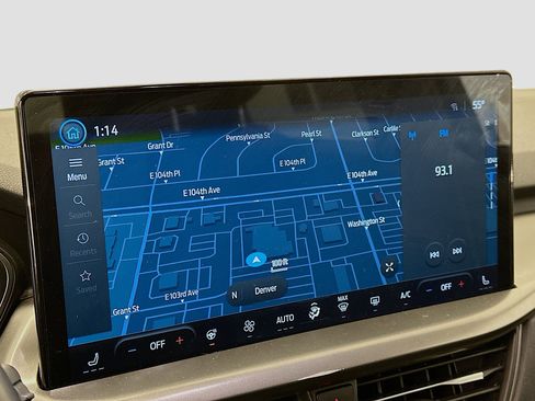 Used 2024 Ford Escape Active w/ Tech Pack #1 image 22