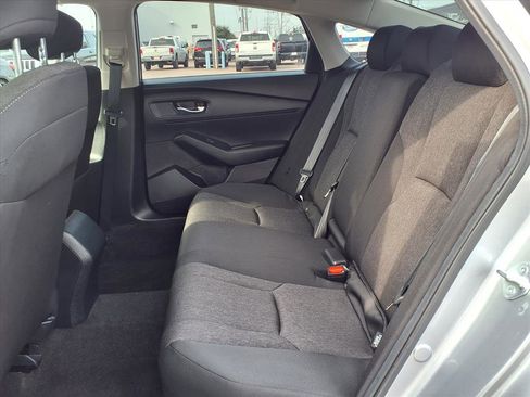 Certified 2023 Honda Accord LX image 16