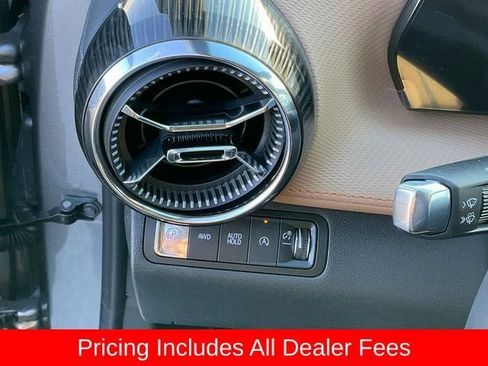 New 2026 Chevrolet Equinox ACTIV w/ Convenience Package III AWD/4WD image 6