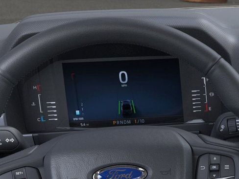 New 2025 Ford Ranger XLT w/ Convenience Package image 35