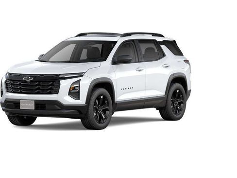 New 2026 Chevrolet Equinox LT image 26