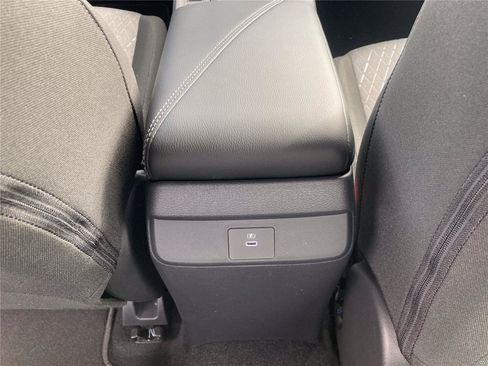 New 2026 Nissan Sentra SV w/ SV Convenience Package FWD image 28