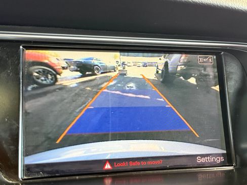 Used 2013 Audi S5 Premium Plus w/ Audi MMI Navigation Plus Pkg AWD/4WD image 23