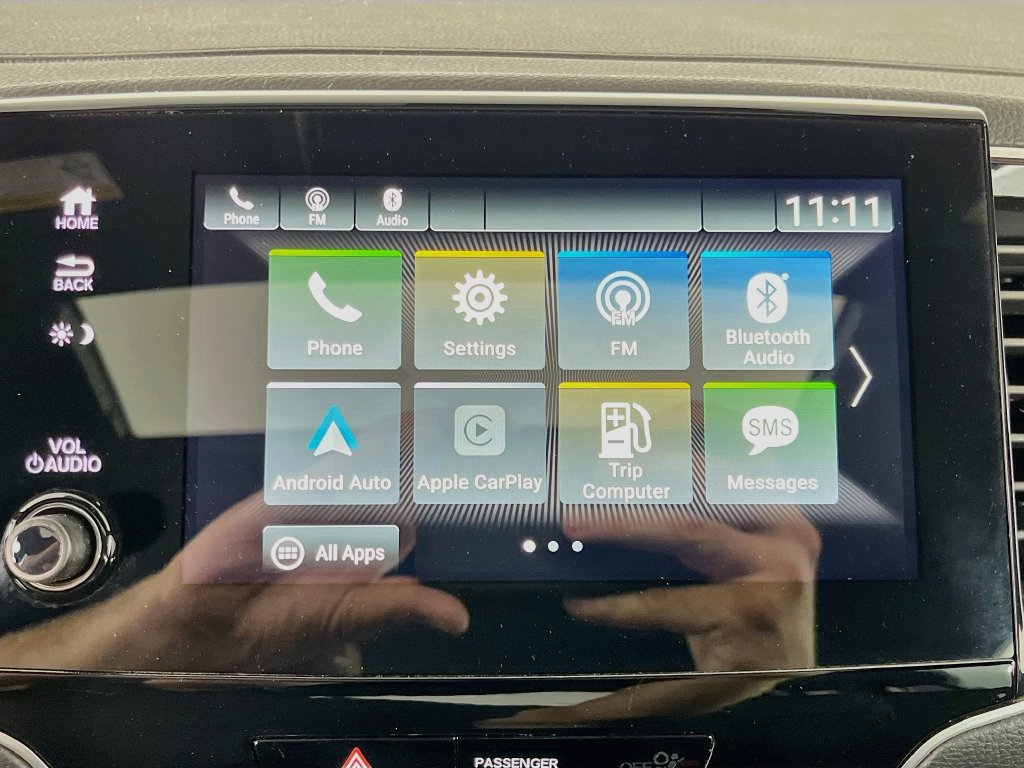 Used 2023 Honda Passport EX-L image 17