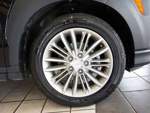 Used 2020 Hyundai Kona SEL w/ Cargo Package FWD image 46