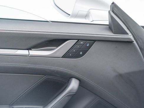 Certified 2024 Porsche 911 Carrera 4S AWD/4WD image 22