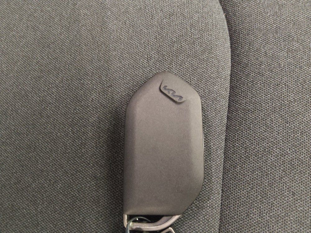 Used 2025 Kia K4 FWD image 32