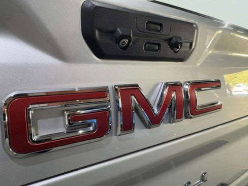Used 2023 GMC Sierra 2500 Denali image 23