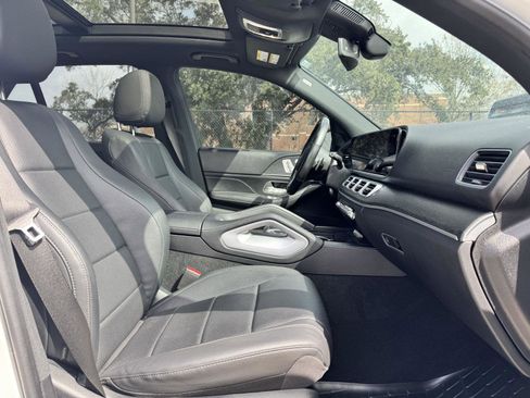 Used 2023 Mercedes-Benz GLE 350 image 27