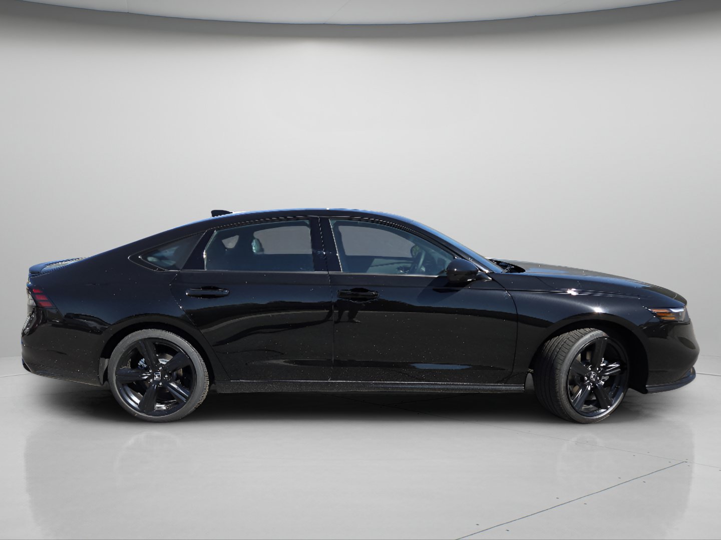 New 2026 Honda Accord Sport image 22