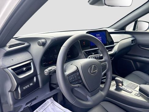 Used 2025 Lexus UX 300h FWD w/ Accessory Package (Z1) image 25