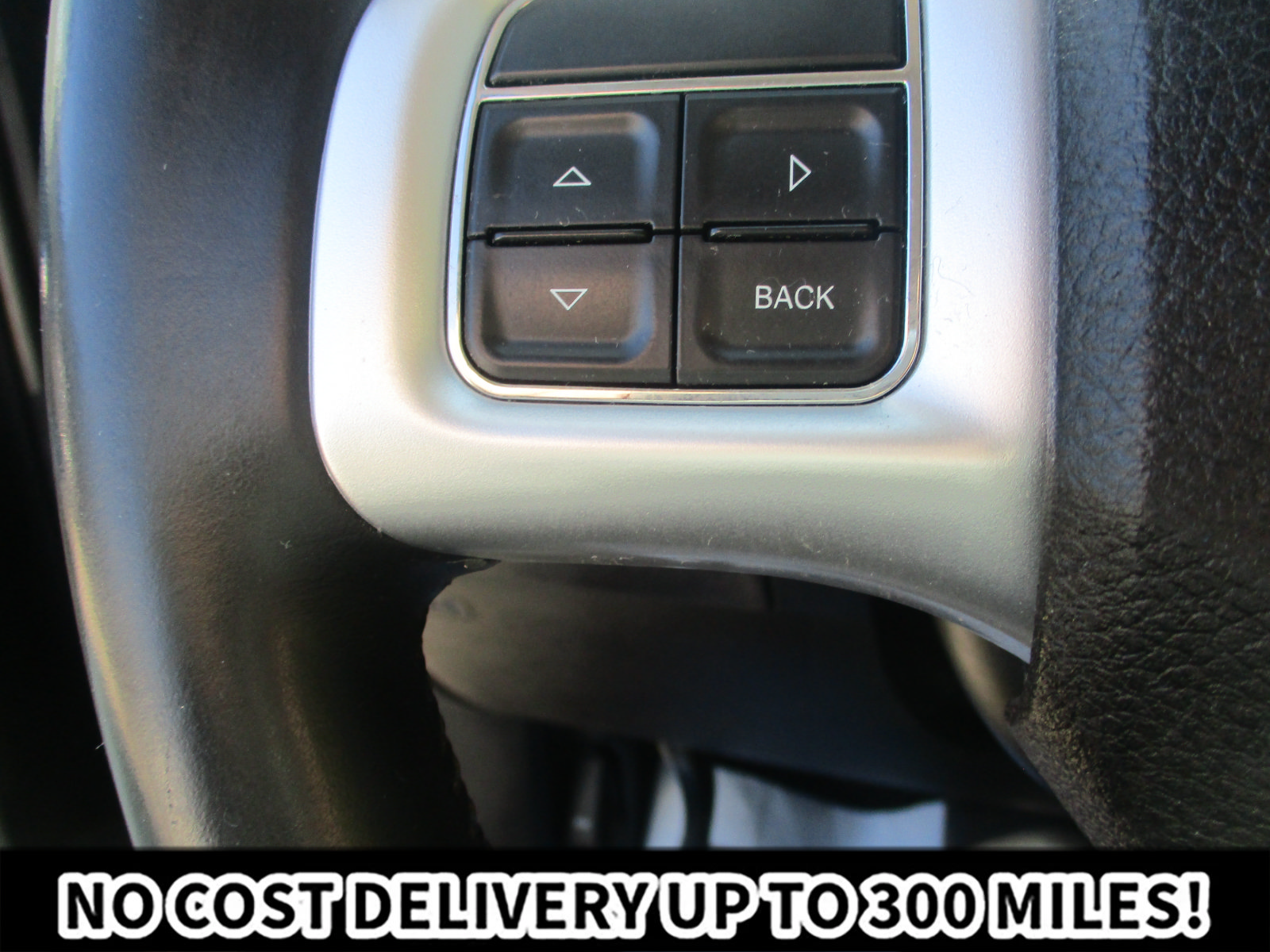 Used 2016 Dodge Journey SE w/ Popular Equipment Group AWD/4WD image 27