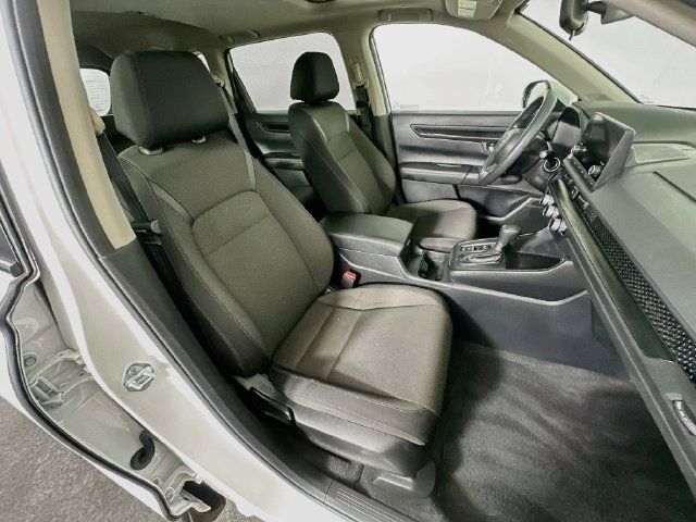Certified 2023 Honda CR-V EX image 7