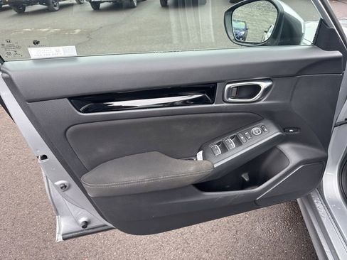 Used 2022 Honda Civic EX image 20