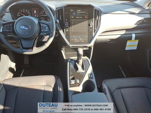 New 2026 Subaru Crosstrek 2.5i Limited image 12