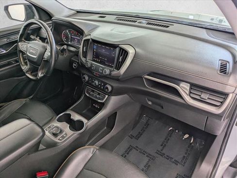 Used 2023 GMC Terrain AT4 image 19