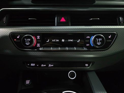 Used 2019 Audi A5 2.0T Premium w/ Convenience Package image 27