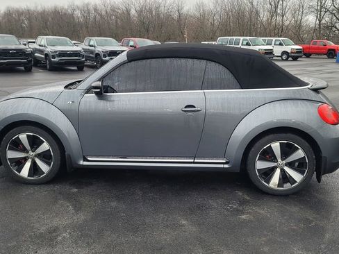 Used 2014 Volkswagen Beetle R-Line image 7