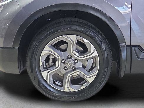 Used 2019 Honda CR-V EX-L image 9