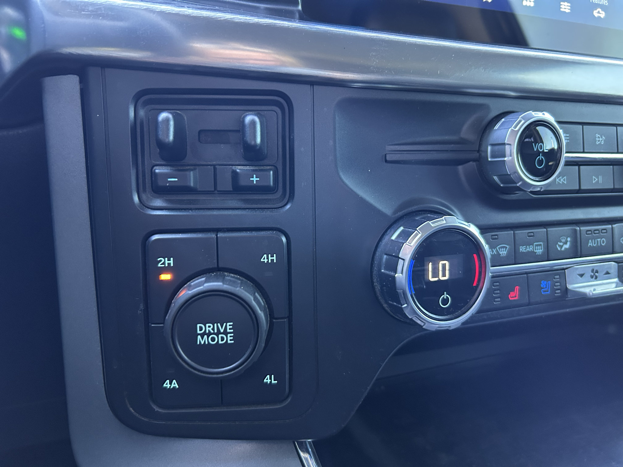 Used 2021 Ford F150 Lariat AWD/4WD image 26