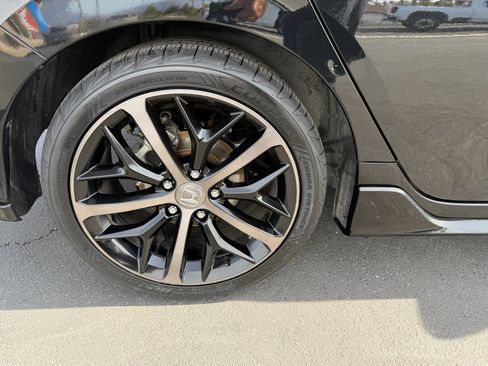 Used 2020 Honda Civic Sport image 26