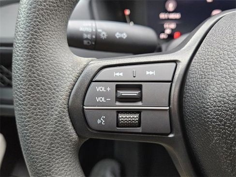 Certified 2025 Honda Accord SE image 23