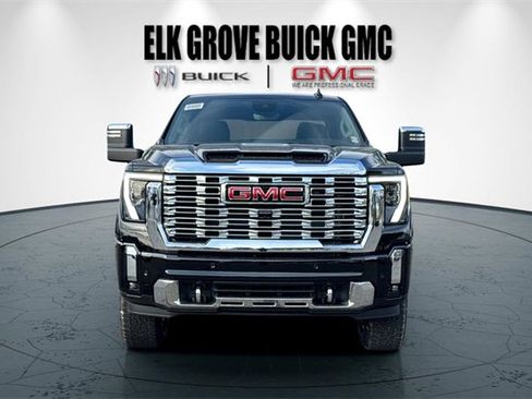 New 2026 GMC Sierra 2500 Denali image 9