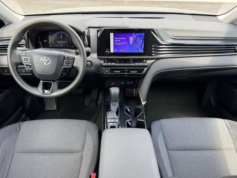 Used 2026 Toyota Camry LE FWD image 2