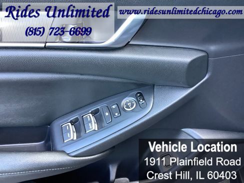 Used 2019 Honda Accord Sport image 14