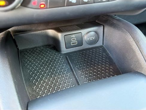 Used 2024 Ford Bronco Sport Outer Banks image 32