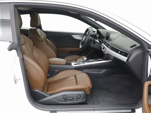 Used 2019 Audi A5 2.0T Premium w/ Convenience Package image 18