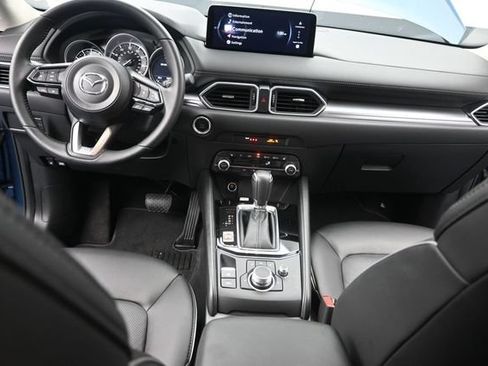 Used 2024 MAZDA CX-5 AWD 2.5 S image 24
