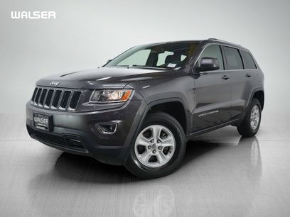 Used 2016 Jeep Grand Cherokee Laredo w/ Quick Order Package 23E