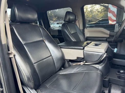 Used 2017 Ford F450 XL w/ STX Appearance Package image 16