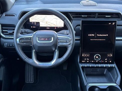 Used 2026 GMC Terrain Elevation image 14